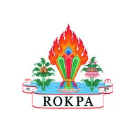 ROKPA INTERNATIONAL