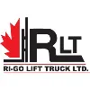 RI-GO LIFT TRUCK RI-GO LIFT TRUCK