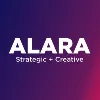 Alara Strategic + Creative Alara Strategic + Creative