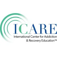 ICARE International Center for Addiction and Recovery Education