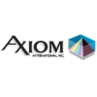 Axiom International, Inc.