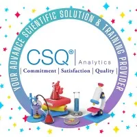 CSQ Analytics Sdn Bhd