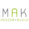 MAK Design+Build, Inc