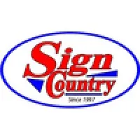 Sign Country Sign Country
