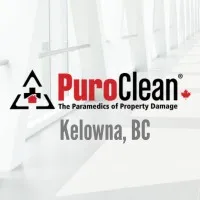 PuroClean Kelowna & Penticton