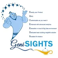 geniSIGHTS Pvt Ltd