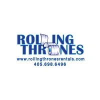 ROLLING THRONES, LLC