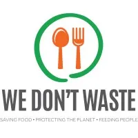 We Don't Waste We Don't Waste