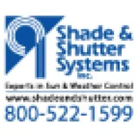 Shade & Shutter Systems, Inc Shade & Shutter Systems, Inc