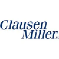 Clausen Miller P.C. Clausen Miller P.C.