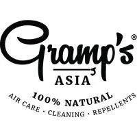 GRAMP'S ASIA