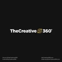 The Creatives 360 - Your Digital Partner