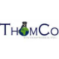 ThomCo Enterprises Inc.