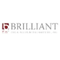 BRILLIANT TAX & ACCOUNTING SERVICES, INC.