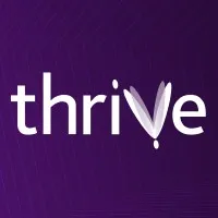 Thrive PR + Communications Thrive PR + Communications