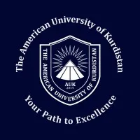 The American University of Kurdistan