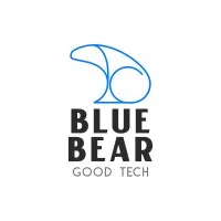 Blue Bear