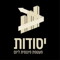 יסודות מימון נדל״ן | Yesodot grop