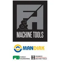 F&H Machine Tools