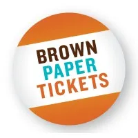Brown Paper Tickets