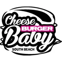 Cheese Burger Baby