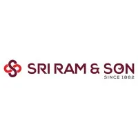 Sri Ram and Son