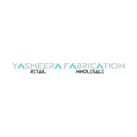 Yasmeera Fabrication Yasmeera Fabrication