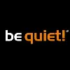 be quiet! by Listan GmbH