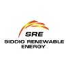 Siddiq Renewable Energy Siddiq Renewable Energy