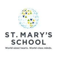 St. Mary's An IB World School