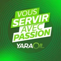 YaraOil email format