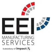 EEI Manufacturing Services, a subsidiary of Impact Electronic Solutions EEI Manufacturing Services, a subsidiary of Impact Electronic Solutions