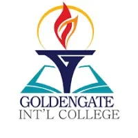 GoldenGate International College