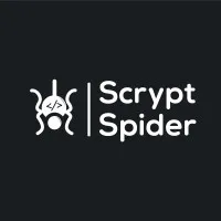 Scrypt Spider