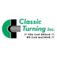 Classic Turning, Inc. Classic Turning, Inc.