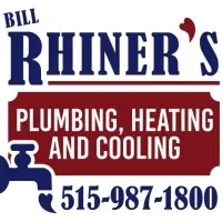 Bill Rhiner's Plumbing, Heating & Cooling