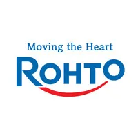 ROHTO Pharmaceutical Co., Ltd. ROHTO Pharmaceutical Co., Ltd.