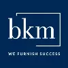 bkm Total Office of Texas