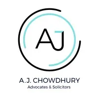 A. J. Chowdhury