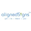 Aligned Signs Aligned Signs