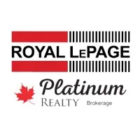 Royal Lepage Platinum Realty Brokerage