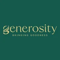 Generosity Generosity