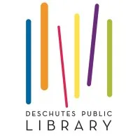 Deschutes Public Library Deschutes Public Library