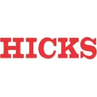 Hicks India