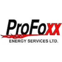 ProFoxx Energy Services Ltd.