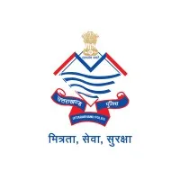 Uttarakhand Police