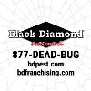 Black Diamond Pest Control Black Diamond Pest Control