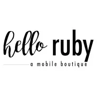 hello ruby | a mobile boutique