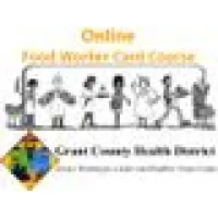 Grant County District Court