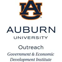 Auburn University Government & Economic Development Institute Auburn University Government & Economic Development Institute